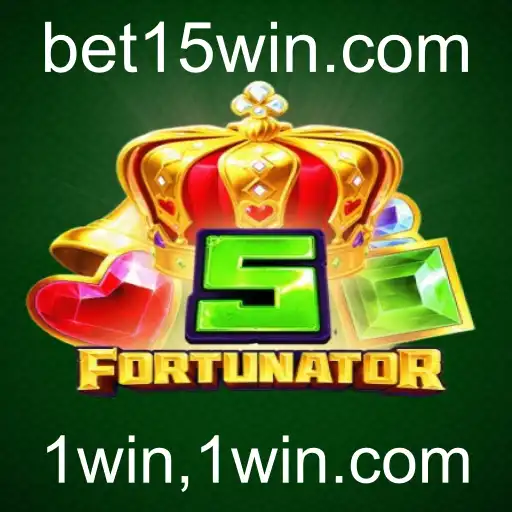 Descubra o Mundo do Jogo 5Fortunator
