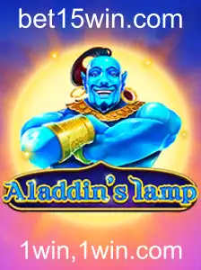 Descubra o Mundo Mágico de Aladdinslamp: Um Jogo Empolgante na Plataforma 1win