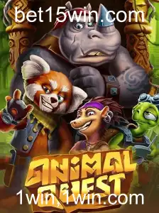 Explorando O Universo De AnimalQuest: Regras E Estratégias Para O Sucesso