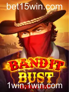 Explorando BanditBustBonusBuy: Um Mergulho no Jogo Popular da Plataforma 1win