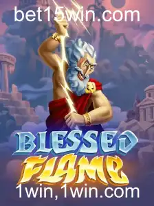 Descubra a Emoção de BlessedFlame: Um Guia Completo