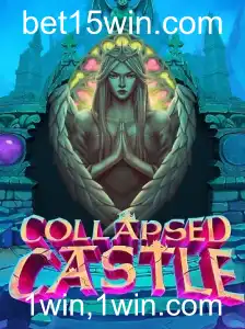 Explorando o Mundo Empolgante de CollapsedCastle