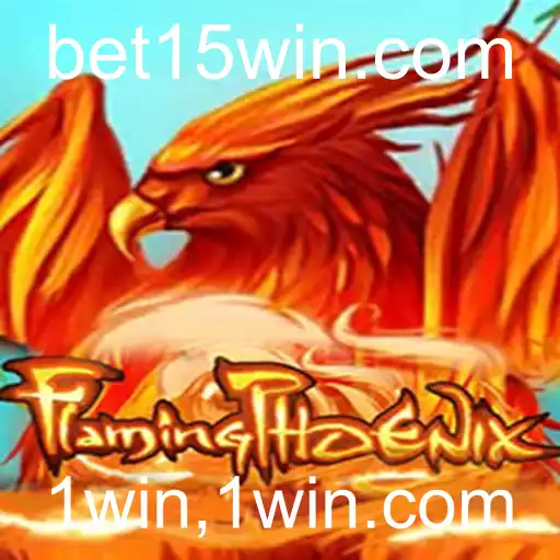 FlamingPhoenix: Mergulhe no Mundo Empolgante do Jogo 1win