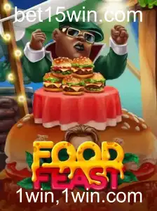 Descubra o Mundo de FoodFeast: O Jogo de Estratégia Culinária