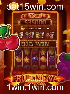 Descobrindo o Mundo de FruitNovaSuper: Um Guia Completo