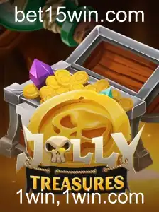 Descubra o Empolgante Mundo de JollyTreasures