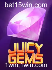 JuicyGems: Explorando o Novo Sucesso no Mundo dos Jogos