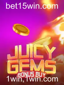 Descubra o Mundo de JuicyGemsBonusBuy no 1win