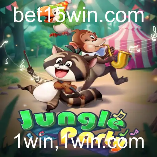 Descubra o Mundo de Aventura com JungleParty: Regras e Estratégias para o Seu Primeiro 1win