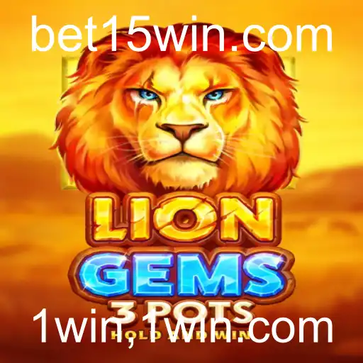 Explorando o Mundo do Jogo LionGems3pots