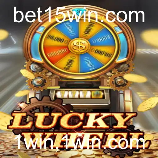 Descubra o Mundo Empolgante do Jogo LuckyWheel