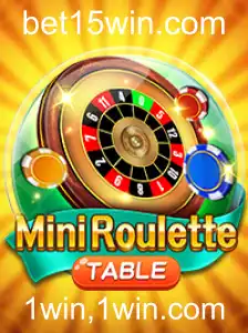 Explorando MiniRoulette: A Nova Sensação em 1win.com