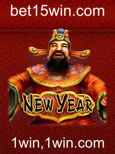 NewYear: Um Novo Conceito de Jogo para Começar 2024 com Estilo