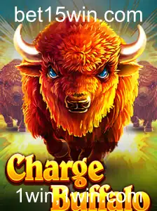 Explorando o Mundo do Jogo ChargeBuffalo na Plataforma 1win