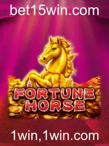 Explorando o Universo de FortuneHorse: Um Guia Completo para Jogadores