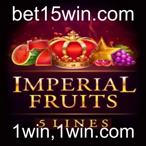 ImperialFruits5: Explorando o Fascínio deste Jogo com Conexão a 1win