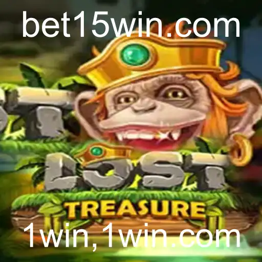Descubra os Segredos de LostTreasure: Um Mundo de Aventura e Estratégia