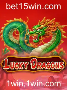 Explorando LuckyDragons: Aventura e Estratégia em um Jogo Emocionante