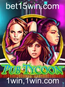 Desvendando PubTycoon: O Empreendimento Virtual de Sucesso