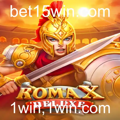 Descubra o Universo de RomaXDeluxe: O Novo Fenômeno dos Jogos Online