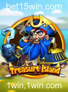 TreasureIsland: A Ventura de Descobrimento e Estratégia