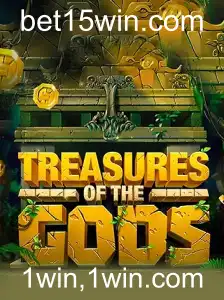 Explore o Mundo de 'Treasure of the Gods': Um Jogo de Aventura e Mistério