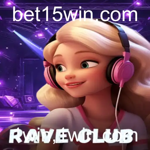 RaveClub: Uma Imersão no Jogo que Combina Estratégia e Diversão