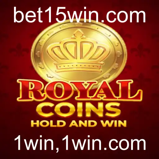 Descubra o Mundo de RoyalCoins: A Nova Sensação de Jogo
