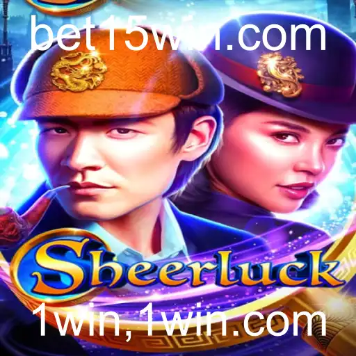 Sheerluck: Mergulhe no Mundo do Mistério com Este Jogo Empolgante