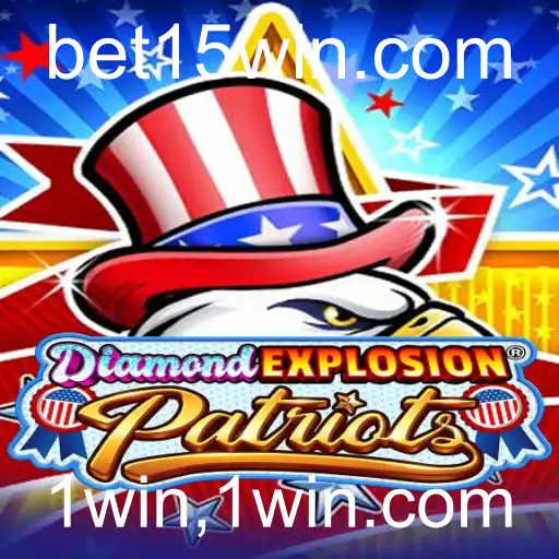 Explorando o Universo de DiamondExplosionPatriots: Uma Aventura Dinâmica no Mundo dos Jogos