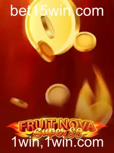 Explorando o Mundo de FruitNovaSuper80: Um Jogo Inovador de Frutas