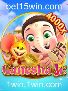 GaneshaJr: O Fascinante Mundo do Jogo e seu Impacto Atual