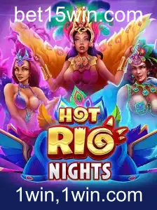Descubra a Emoção do HotRioNights: Um Jogo de Estratégia e Diversão