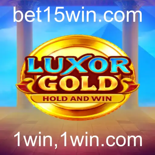 Explorando o Mundo de LuxorGold: Um Mergulho no Jogo Popular