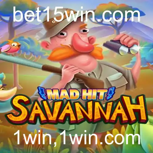 Descubra o Mundo de MadHitSavannah: Regras e Introdução ao Jogo