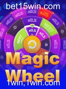 MagicWheel: Descubra o Enigmático Mundo do Jogo de Azar