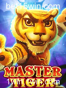 Explorando o Fascinante Jogo MasterTiger