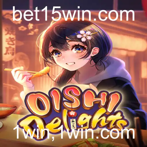 OishiDelights: Explorando o Novo Fenômeno dos Jogos Casual