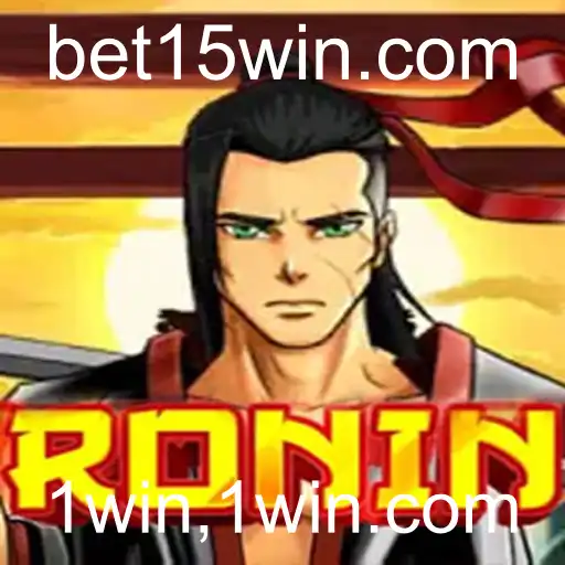 Descubra o Mundo de Ronin: Um Jogo de Estratégia e Habilidade