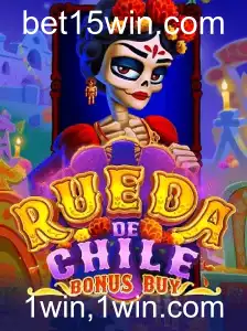 Explorando o Mundo de RuedaDeChileBonusBuy no 1win.com