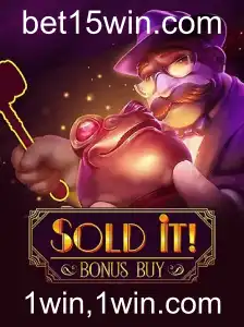 Descubra o Mundo Empolgante de SolditBonusBuy no Universo do 1win
