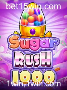 SugarRush1000: Uma Immersão Doce no Mundo dos Jogos Online