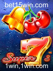 Explorando Super7s: Um Mergulho no Jogo de Slot Online com 1win