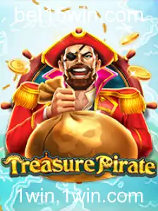 Descubra o Fascinante Mundo de TreasurePirate: Um Jogo de Aventura e Estratégia