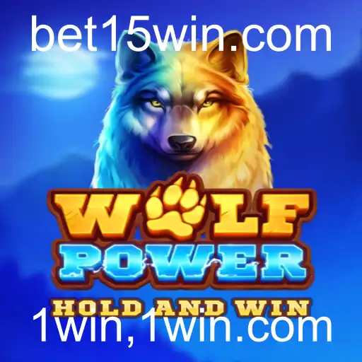 Descubra o Mundo Empolgante de WolfPower no 1win